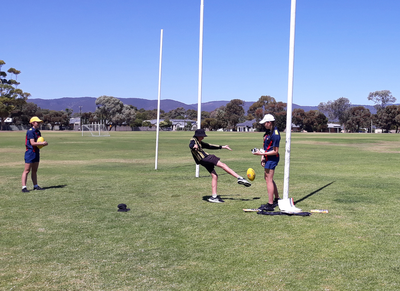 STEM Footy 2