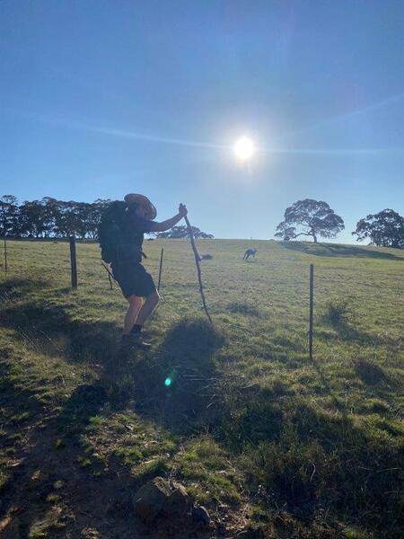 Year 12 Outdoor Ed 2