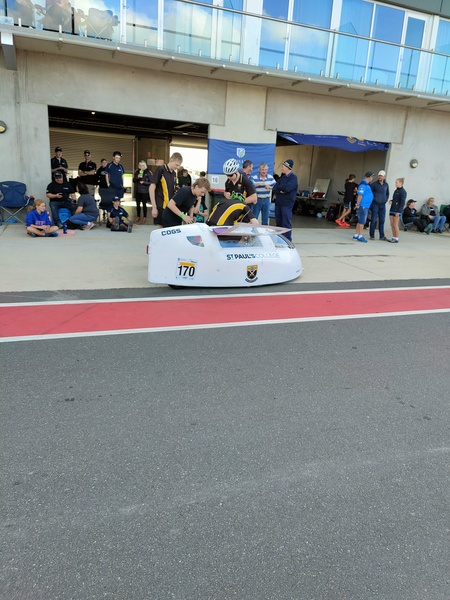 Pedal Prix (9)