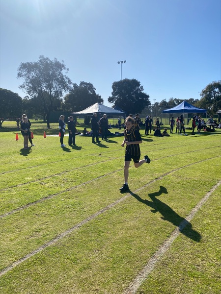 Primary Athletics Carnival (2)