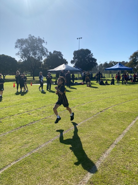 Primary Athletics Carnival (3)