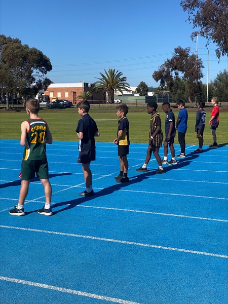 Primary Athletics Carnival (4)