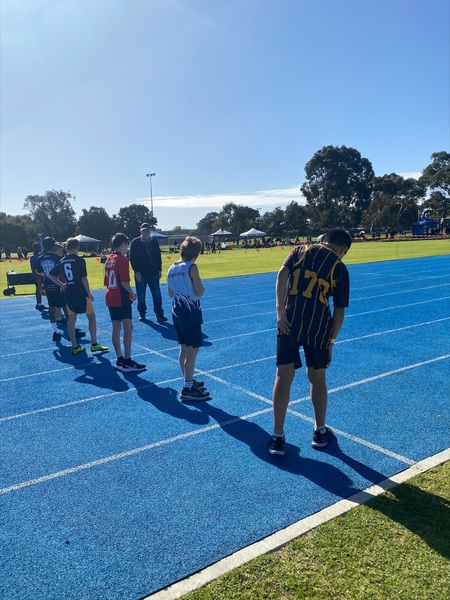 Primary Athletics Carnival (5)