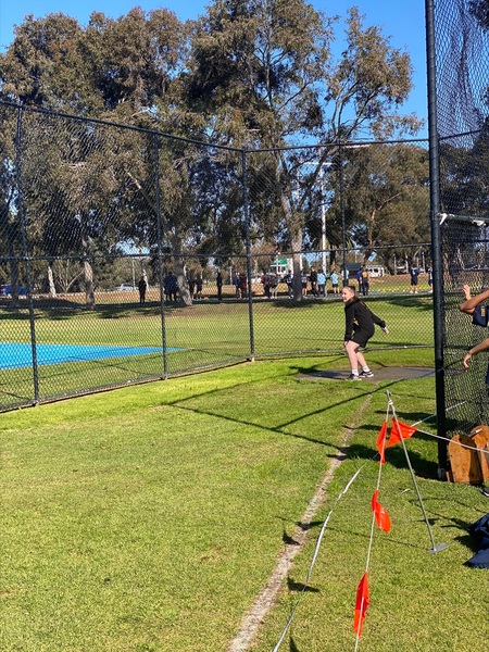 Primary Athletics Carnival (9)