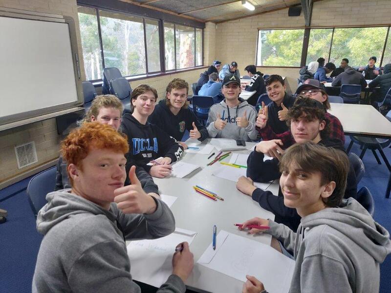 Year 12 Retreat (3)