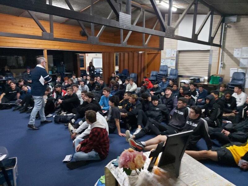 Year 12 Retreat (5)