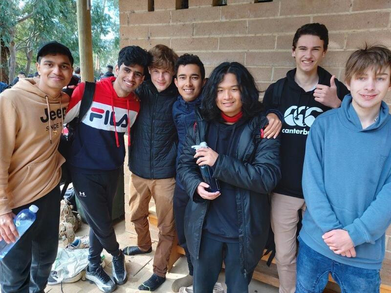 Year 12 Retreat (9)