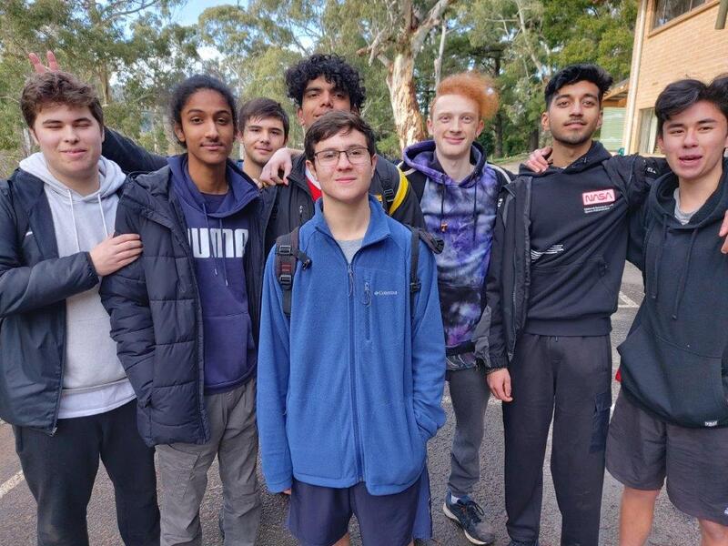 Year 12 Retreat (11)