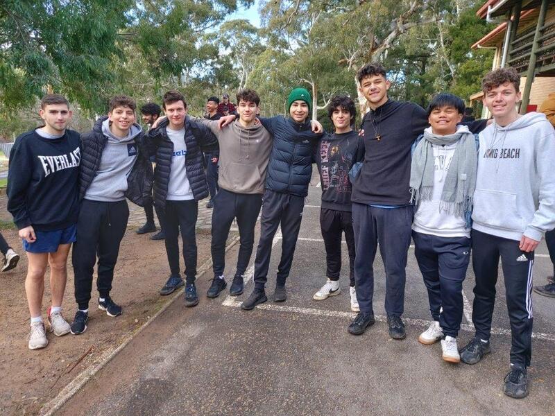 Year 12 Retreat (14)