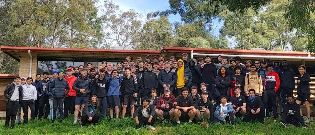 Year 12 Retreat (21)