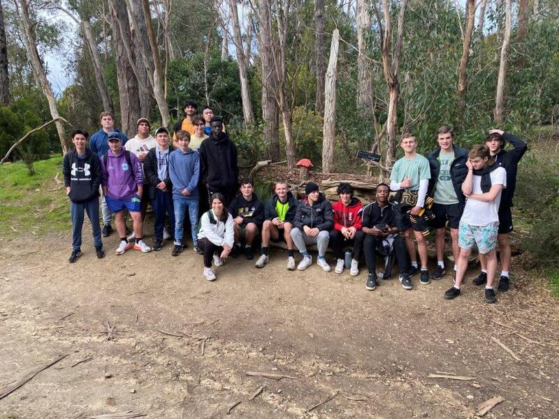 Year 12 Retreat (22)