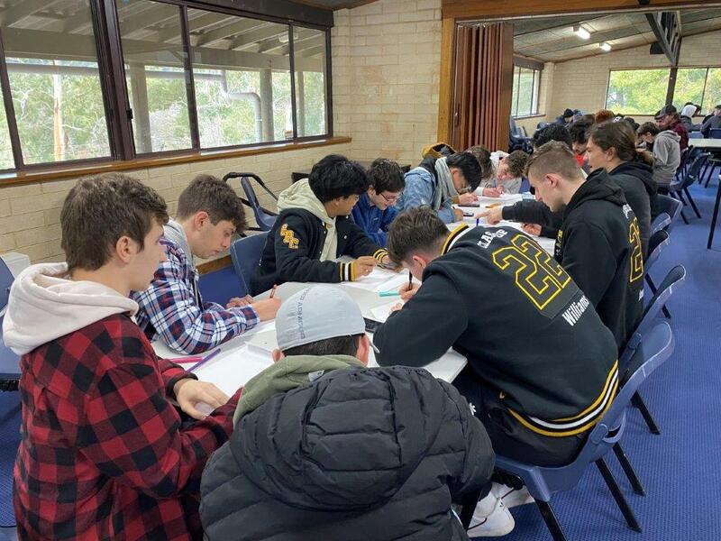 Year 12 Retreat (24)