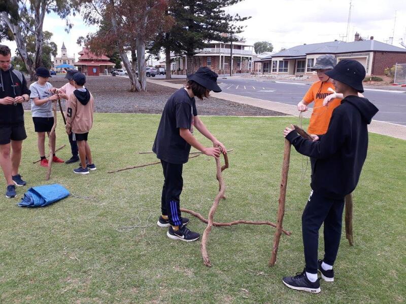 Year 7 camp (15)