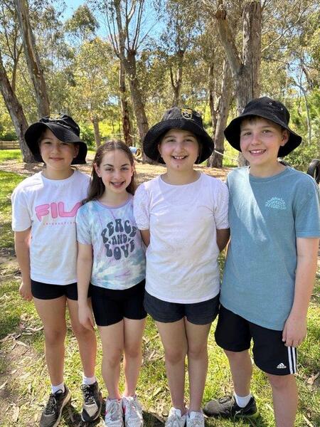 Yr 5 Camp (10)