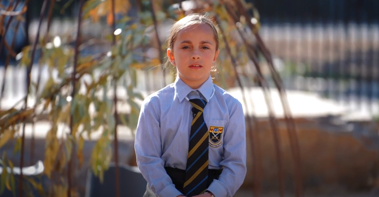 Acknowledgement Of Country